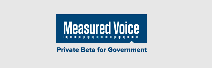 Measured Voice