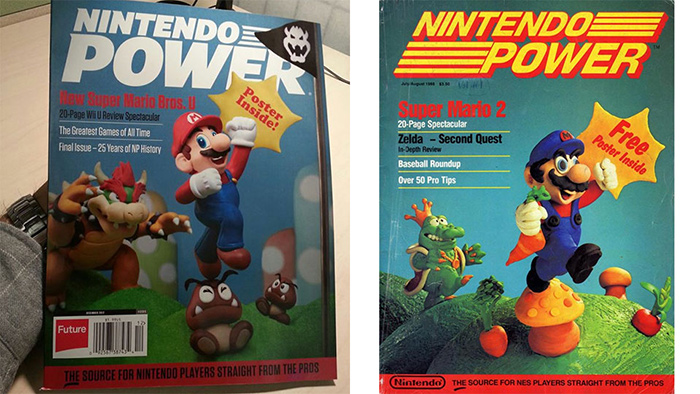 Nintendo Power
