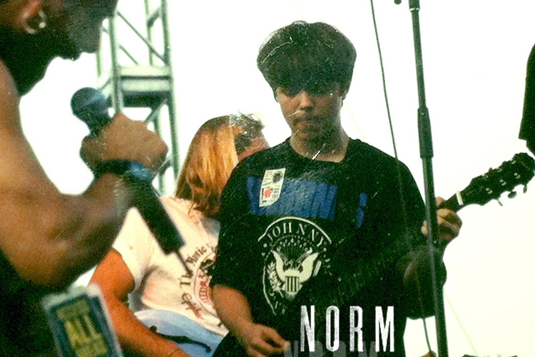 NORM