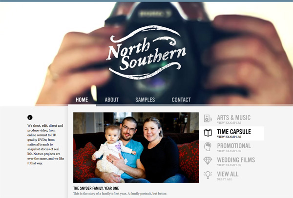 North Southern Films