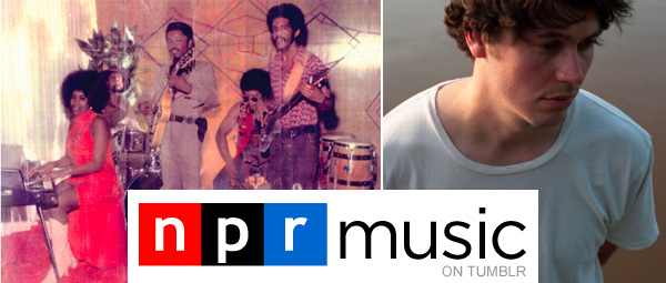 NPR Music