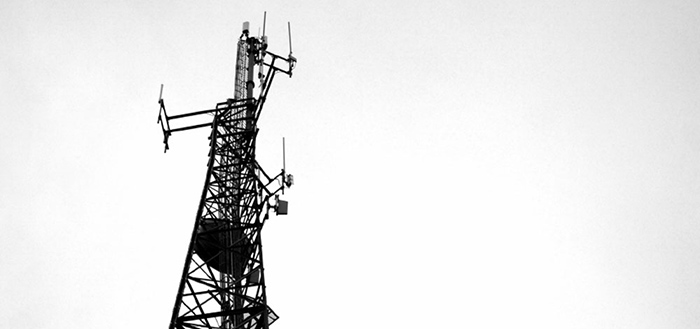 Number Station