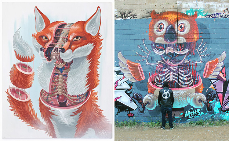 Nychos