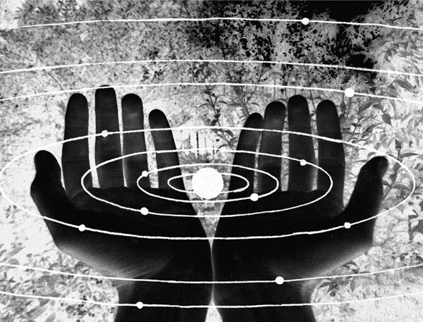 A Cosmic Drama