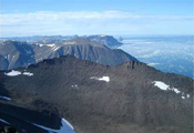 Oldest Earth