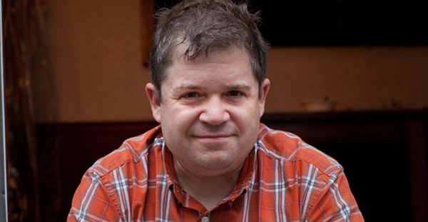 Patton Oswalt