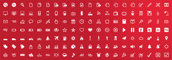 Morphix Pictograms
