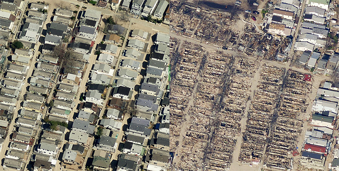 Pictometry Sandy