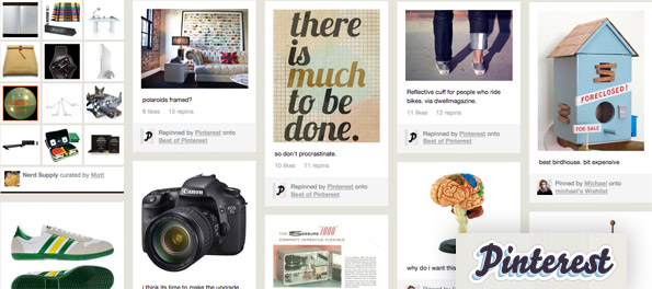 Pinterest