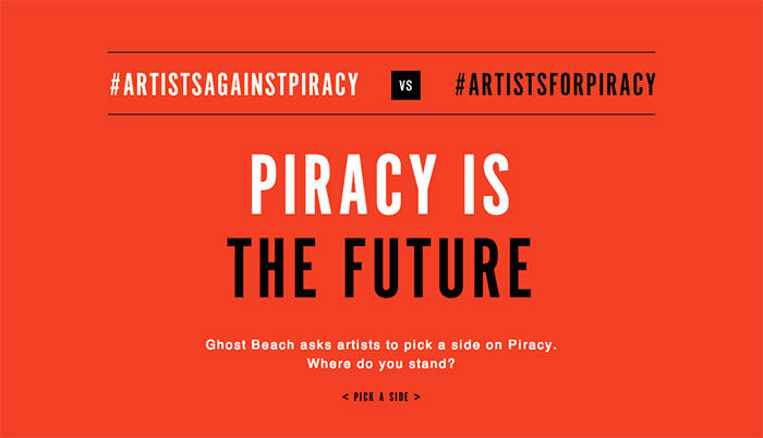 Piracy