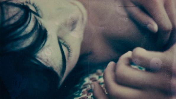 Polarid: Fade to Black