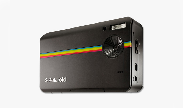 Polaroid Instant Digital