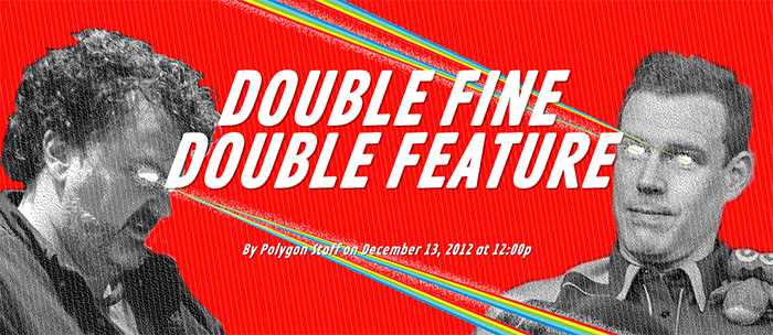 DoubleFine