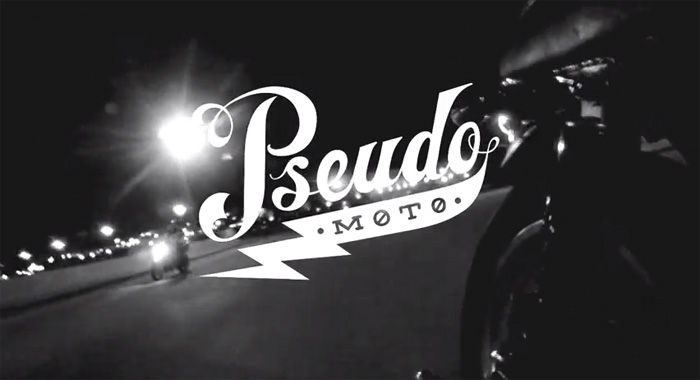 Pseudo Moto