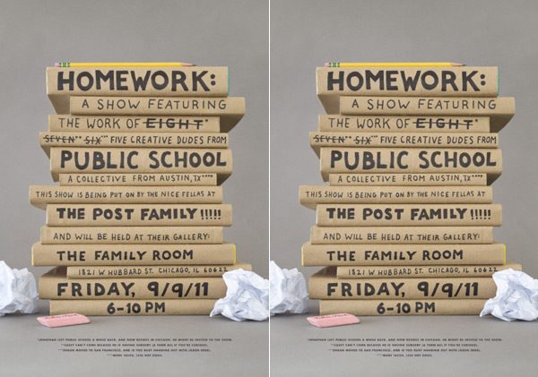HOMEWORK