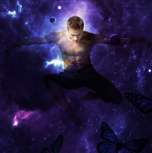 Quantum Jumping
