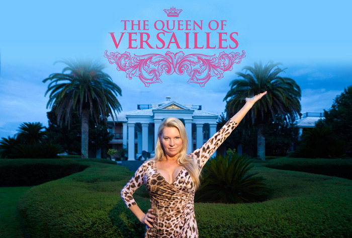 Queen of Versailles