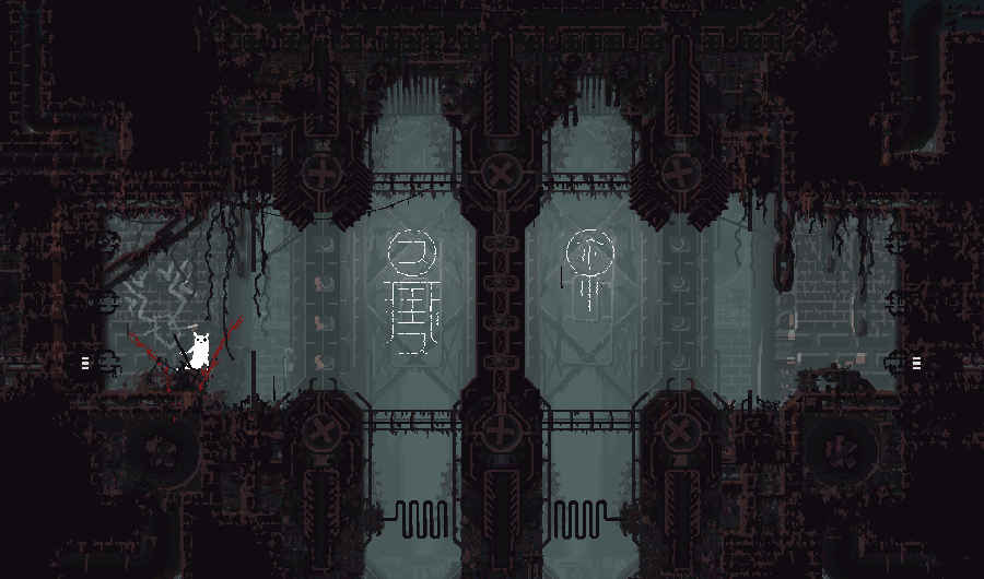Карта rain world farm arrays