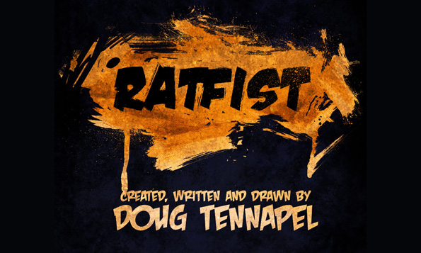 Ratfist