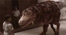 Real Dino