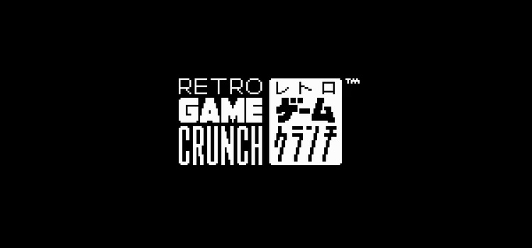Retro Game Crunch