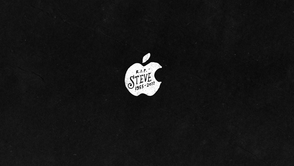 RIP Steve Jobs