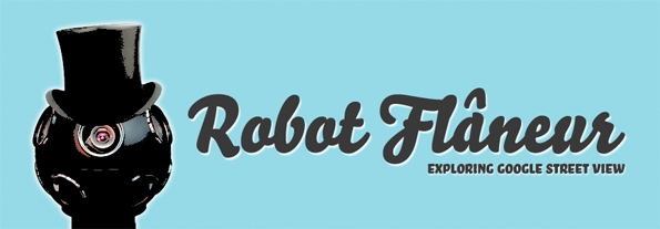 Robot Flaneur