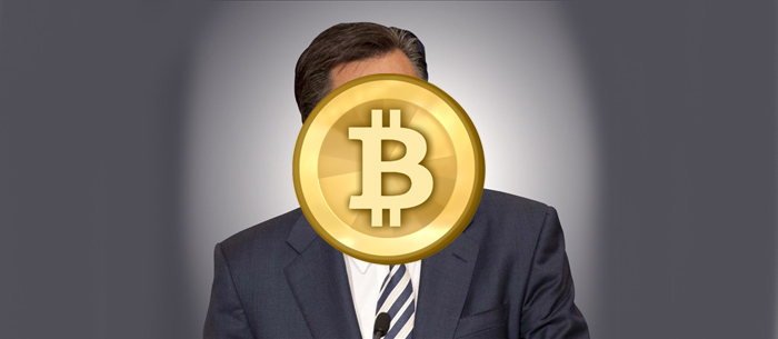 Romney Bitcoin