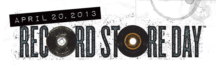 Record Store Day