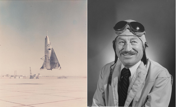 San Diego Air and Space