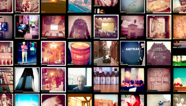 Screenstagram