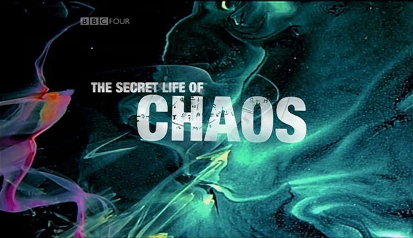 The Secret Life of Chaos