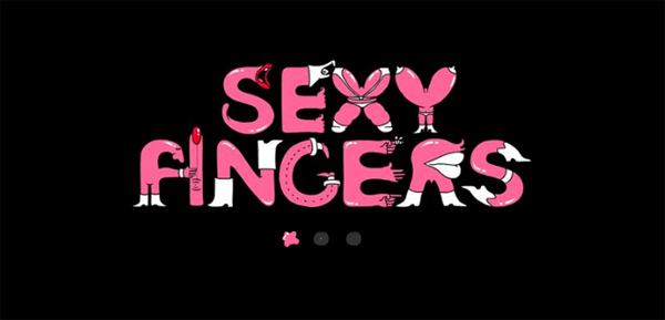 Sexy Fingers