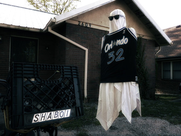 Shaboi
