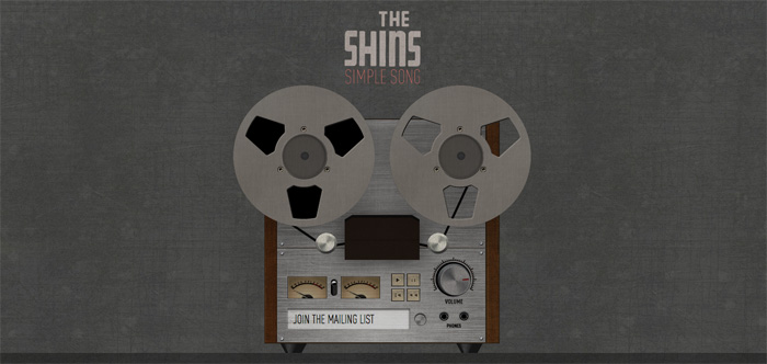 The Shins