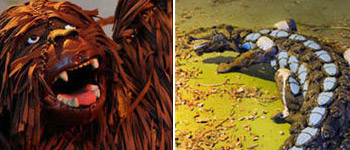 Art Projects Yewknee