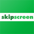 Skip Screen