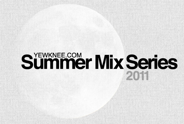 Summer Mix Series