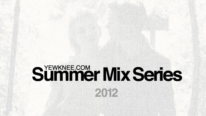 Summer Mix Series 2012