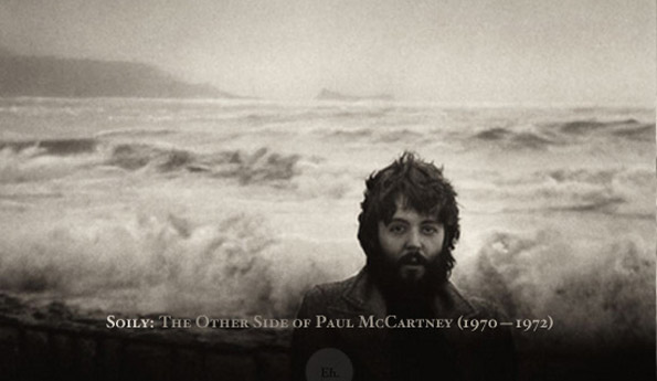 Soily McCartney