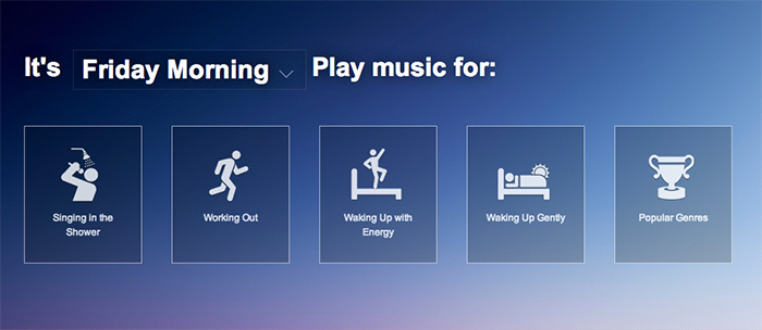 Songza