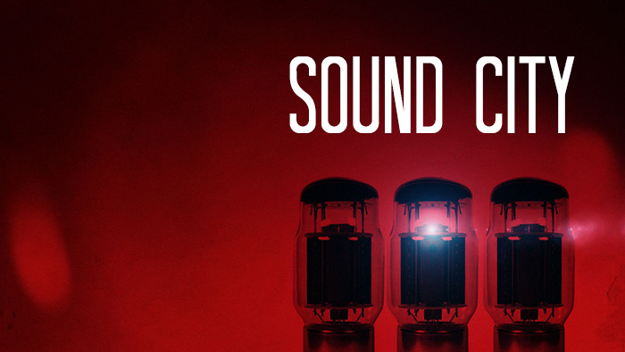 Sound City Release