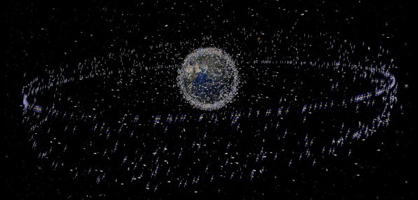 Space Debris