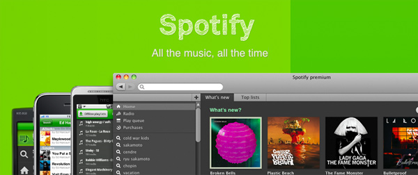 Spotify