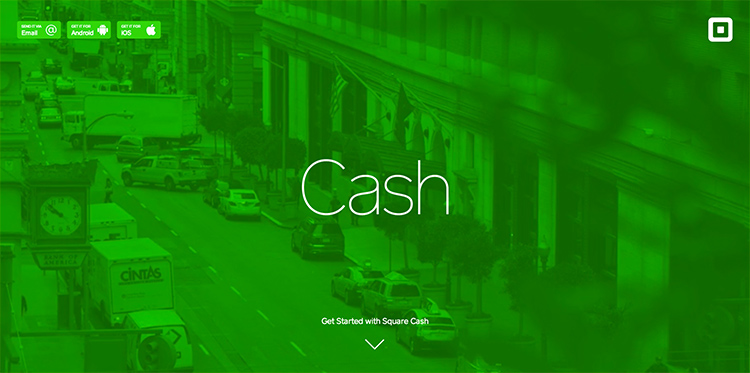 Square Cash