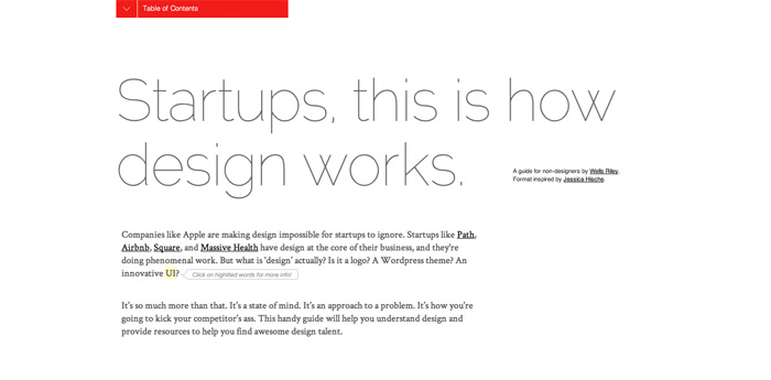 Startups Advice