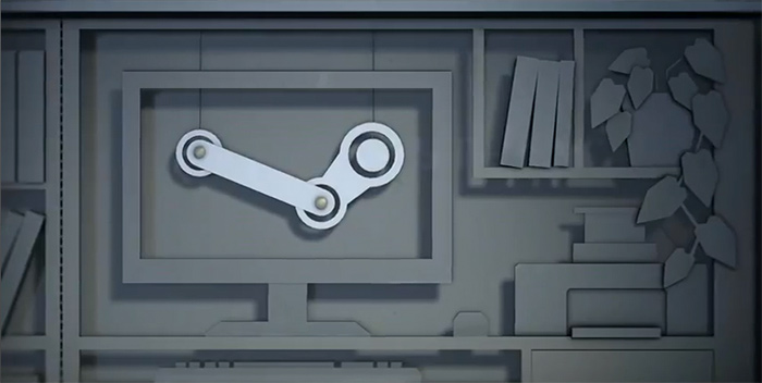 Steam Powered