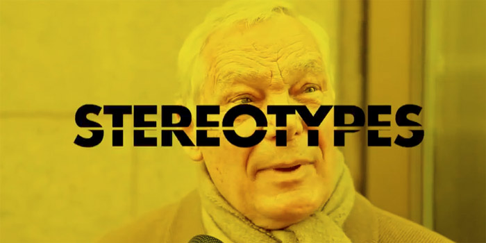 Stereotypes