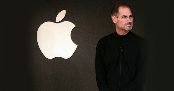 Steve Jobs