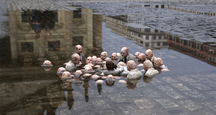 Street Art Utopia
